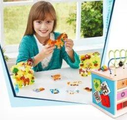 Festiwal Zabawek w Smyku do -80%