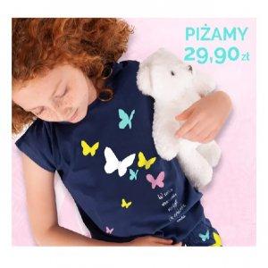 Piżamy w Endo 29,90 zł