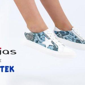 Linia Wojas x Bartek w Sklepie Bartek do -50%
