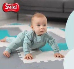 Akcesoria Smiki dla mamy i maluszka w Smyku do -50%i