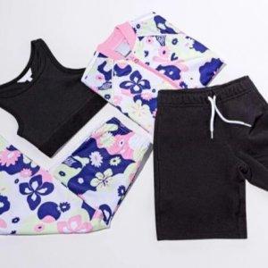 Styl streetwear dla dzieci w Zalando Lounge do -74%