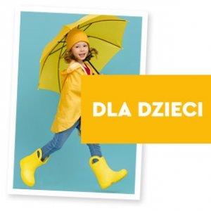 Artykuły dla dzieci w Biedronce od 9,99 zł