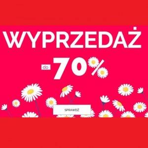 Wiosenna wyprzedaż w Endo do -70%