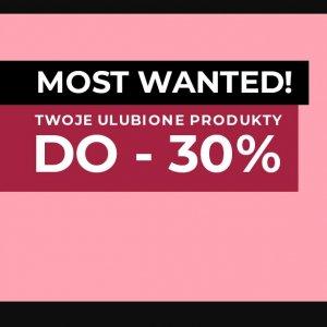 Twoje ulubione produkty w ezebra.pl do -30%