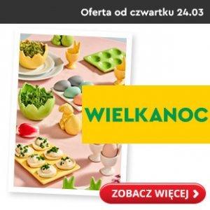 Wielkanoc w Biedronce od 3,99 zł
