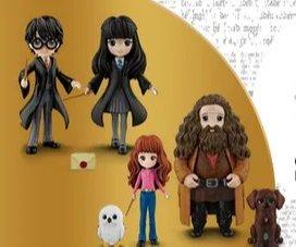 Wizarding World Harry Potter w Smyku do -45%