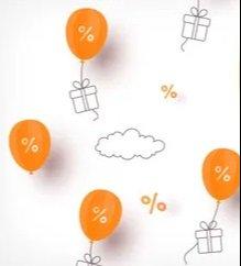 Okazje cenowe w Smyku do -70%