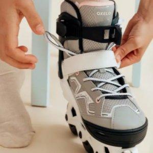 Rolki i wrotki w Decathlonie do -15%