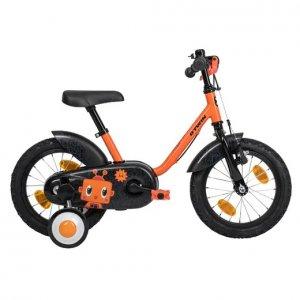 Rowery dla dzieci w Decathlonie do -20%