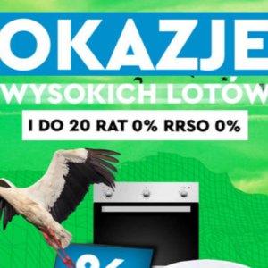 Okazje wysokich lotów! Hity dnia!