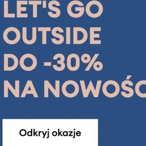 Nowości w Answear -30% mniej