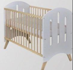 Łóżeczka firmy Skrzat -20%