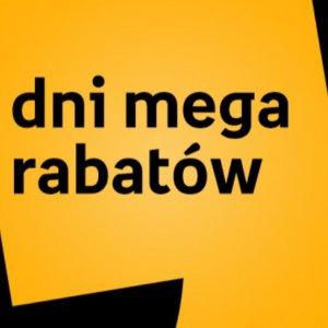 Dni mega rabatów w Empiku do -40%