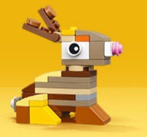 Wielkanocne promocje na klocki LEGO w Urwis.pl do -20%