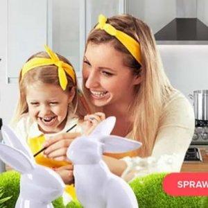 Wielkanoc w Neonet od 34,99 zł