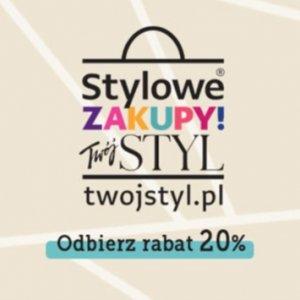Stylowe Zakupy w But Sklep -20%