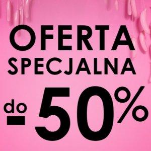 Oferta specjalna w Reporter Young do -50%