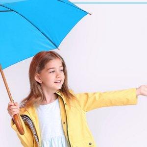 Na deszczowe dni - zniżki w 5.10.15 do -70%