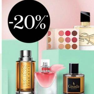 Stylowe Zakupy w Douglas -20%