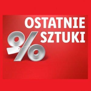 Ostatnie sztuki w Lidlu do -80%