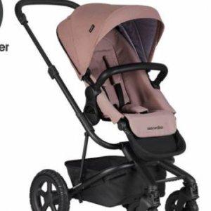 Easywalker Harvey² All-Terrain Wózek głęboko-spacerowy -17%