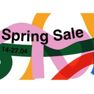 Spring Sale w Pakamerze do -30%