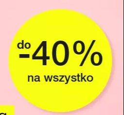 Wielkanoc z tołpa. -40% na wszystko