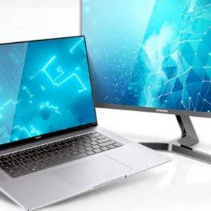 Wszystkie laptopy i monitory -15%