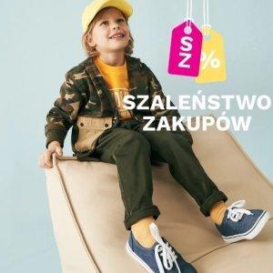 Szaleństwo zakupów w Modivo do -30%