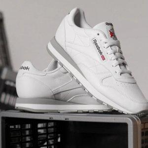 Szaleństwo zakupów w Reebok -35% i extra -25% na outlet