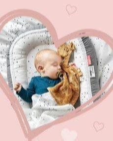 Maluszkowe Love w Smyku - dodatkowe -10%