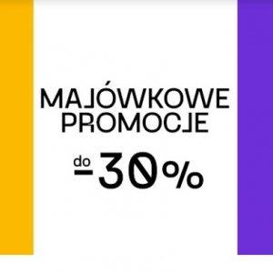 Majówkowe promocje w Worldbox do -30%