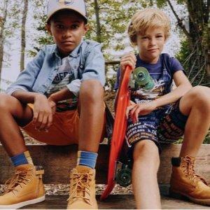 Obuwie Timberland w Zalando Lounge do -69%