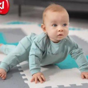 Dziecko, mama - oferta SMIKI -12%