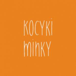 Kocyki Minky w promocji