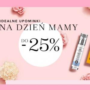 Idealne upominki na Dzień Mamy w Douglas do -25%