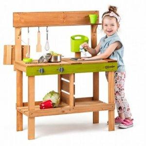 Woody Kuchenka ogrodowa dla dzieci Rosalie