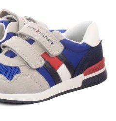 Tommy Hilfiger Kids Sneakersy