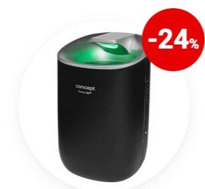 Hit dnia -24% Concept OV1110 osuszacz powietrza Perfect Air