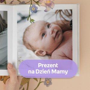 Prezent na Dzień Mamy
