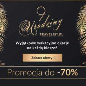 Najtańsze na LATO 💰 Urodzinowe okazje do -70%