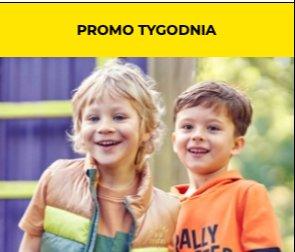 Promocja tygodnia -30%