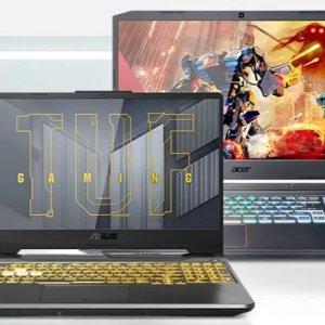 Laptopy gamingowe -15%