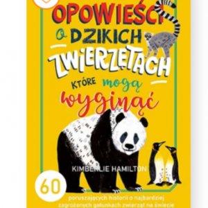 -50% Opowieści o dzikich zwierzętach