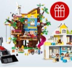 Tydzień Lego® z promocjami do -20%