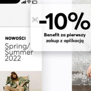 Zakup aplikacją -10%