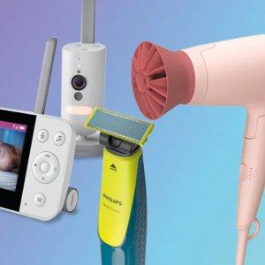 Dzień Dziecka w Philips