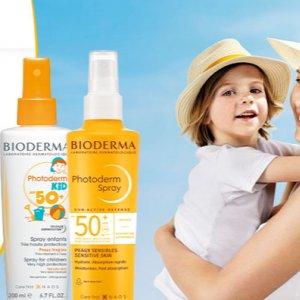 Bioderma Photoderm do -30%