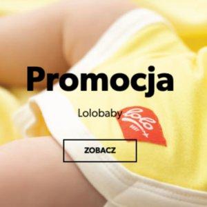 Lolobaby w Pakamerze nawet do 25%