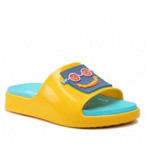 Klapki Mini Melissa Cloud Slide